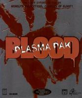  Blood: Plasma Pack (1997). Нажмите, чтобы увеличить.