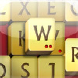  WordJong (2009). Нажмите, чтобы увеличить.