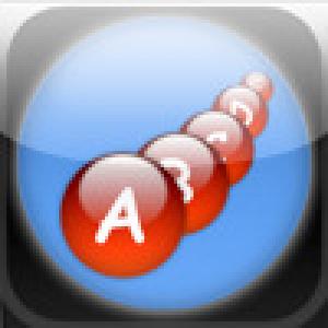  WordQuake (2009). Нажмите, чтобы увеличить.