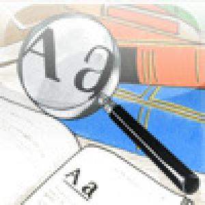  WordSearch Solver (2009). Нажмите, чтобы увеличить.