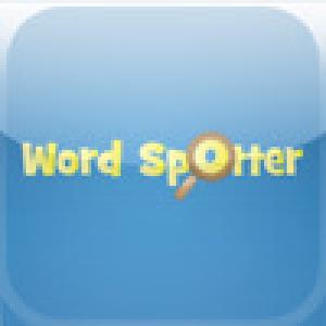  WordSpotter! (2009). Нажмите, чтобы увеличить.