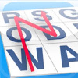  WordTrail (2008). Нажмите, чтобы увеличить.