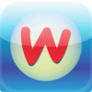  Wordorama Pro (2009). Нажмите, чтобы увеличить.