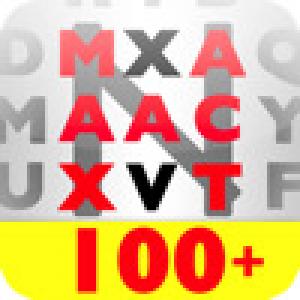  Words : World Party Search (2010). Нажмите, чтобы увеличить.