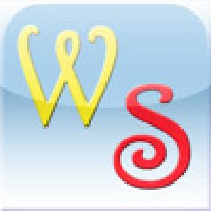  Words Spell - English (2009). Нажмите, чтобы увеличить.