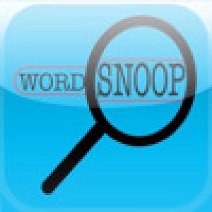  Wordsnoop (2008). Нажмите, чтобы увеличить.