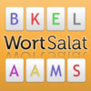  Wortsalat (2009). Нажмите, чтобы увеличить.