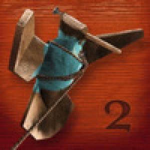  Zen Bound 2 (2010). Нажмите, чтобы увеличить.