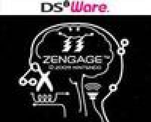  Art Style: ZENGAGE (2009). Нажмите, чтобы увеличить.