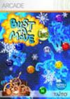  Bust-A-Move Live! (2009). Нажмите, чтобы увеличить.