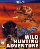  Ted Nugent Wild Hunting Adventure (1999). Нажмите, чтобы увеличить.