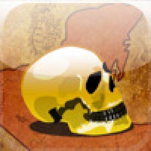  Golden Skull (2008). Нажмите, чтобы увеличить.