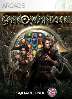  Gyromancer (2009). Нажмите, чтобы увеличить.
