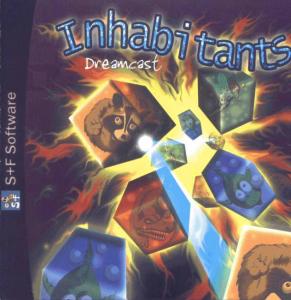  Inhabitants (2005). Нажмите, чтобы увеличить.