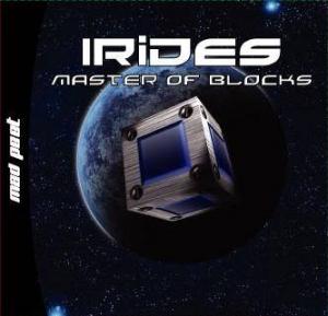  Irides: Master of Blocks (2005). Нажмите, чтобы увеличить.