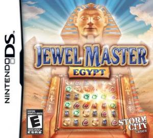  Jewel Master: Egypt (2009). Нажмите, чтобы увеличить.