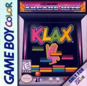  Klax (1999). Нажмите, чтобы увеличить.