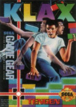  Klax (1992). Нажмите, чтобы увеличить.