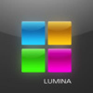  Lumina (2008). Нажмите, чтобы увеличить.