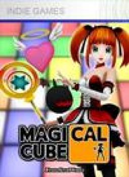  MagicalCube (2010). Нажмите, чтобы увеличить.