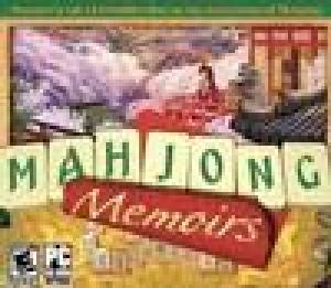  Mahjong Memoirs (2009). Нажмите, чтобы увеличить.
