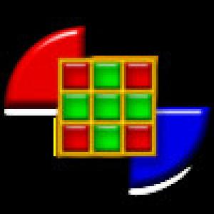 Matching and Packing Blocks (2009). Нажмите, чтобы увеличить.