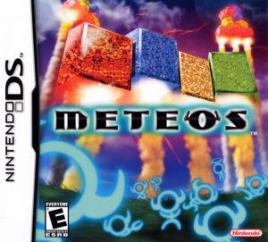  Meteos (2005). Нажмите, чтобы увеличить.