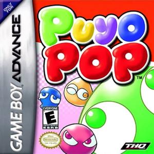  Puyo Pop (2002). Нажмите, чтобы увеличить.
