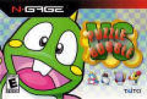  Puzzle Bobble VS (2003). Нажмите, чтобы увеличить.