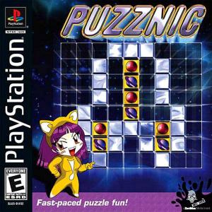  Puzznic (2003). Нажмите, чтобы увеличить.