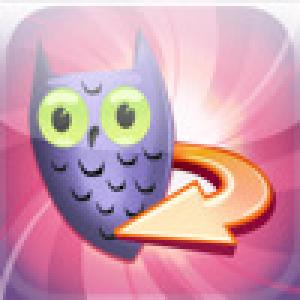  SPiN - Super Shape Puzzle (2009). Нажмите, чтобы увеличить.