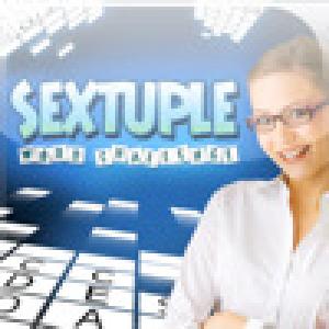  Sextuple Word Challenge (2008). Нажмите, чтобы увеличить.