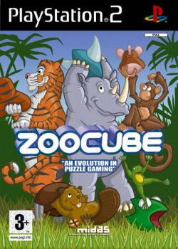  ZooCube (2006). Нажмите, чтобы увеличить.