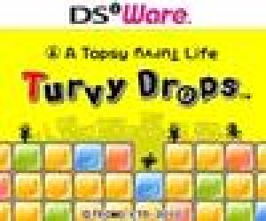  A Topsy Turvy Life: Turvy Drops (2010). Нажмите, чтобы увеличить.
