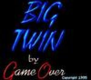  Big Twin (1995). Нажмите, чтобы увеличить.