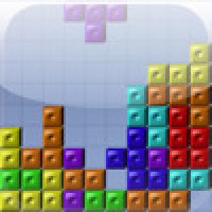  Blocks Drop 2 Puzzle (2009). Нажмите, чтобы увеличить.