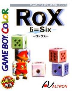  Rox (1999). Нажмите, чтобы увеличить.