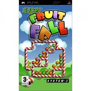  Super Fruit Fall (2007). Нажмите, чтобы увеличить.
