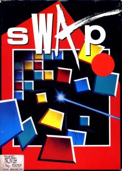  Swap (1991). Нажмите, чтобы увеличить.