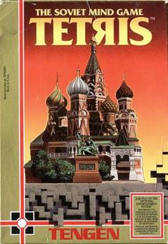  Tetris (Tengen) (1989). Нажмите, чтобы увеличить.