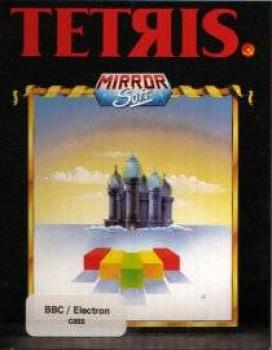 Tetris (1985). Нажмите, чтобы увеличить.