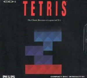  Tetris (1992). Нажмите, чтобы увеличить.