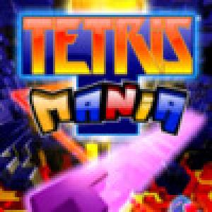  Tetris Mania (2009). Нажмите, чтобы увеличить.