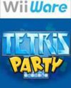  Tetris Party (2008). Нажмите, чтобы увеличить.