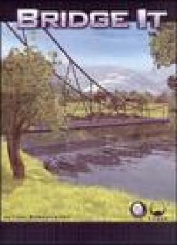  Bridge (1992). Нажмите, чтобы увеличить.