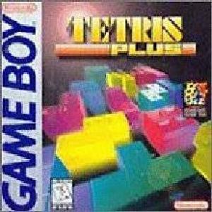  Tetris Plus (1997). Нажмите, чтобы увеличить.