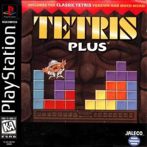 Tetris Plus (1998). Нажмите, чтобы увеличить.