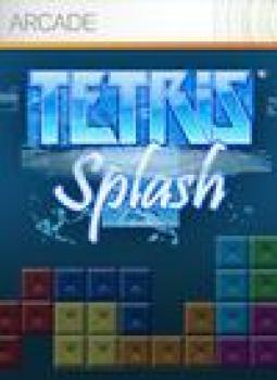  Tetris Splash (2007). Нажмите, чтобы увеличить.