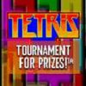  Tetris Tournament for Prizes (2004). Нажмите, чтобы увеличить.