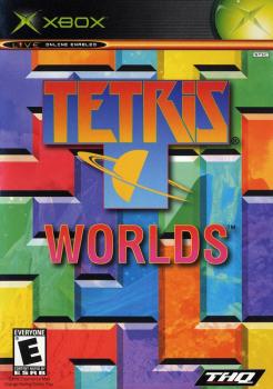  Tetris Worlds (Online Edition) (2003). Нажмите, чтобы увеличить.